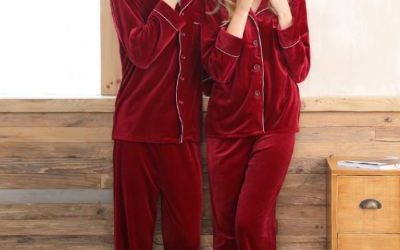 Reasons Why Matching Couple Pajamas & Matching Family Pajamas Aren’t Just From Christmas