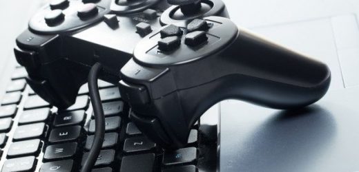 Why Computer Savvy Can’t Get Enough of Gaming