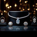 Let’s Create Memorable Moments with Diamond Jewelry