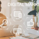 What Are the Key Elements of a High-Converting Digital Marketing