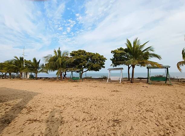 Nature Escapes for Relaxing Holidays in Gujarat