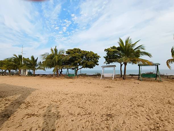 Nature Escapes for Relaxing Holidays in Gujarat