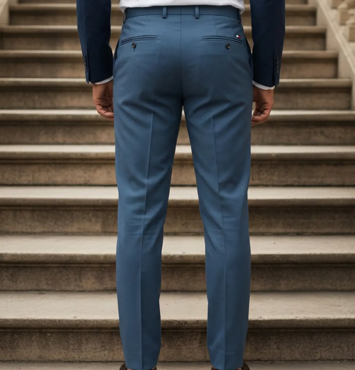 Flexi Waist Trousers Collection