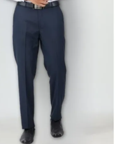 Flexi Waist Trousers Collection