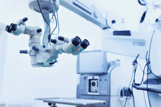 Modern Cataract Hospital