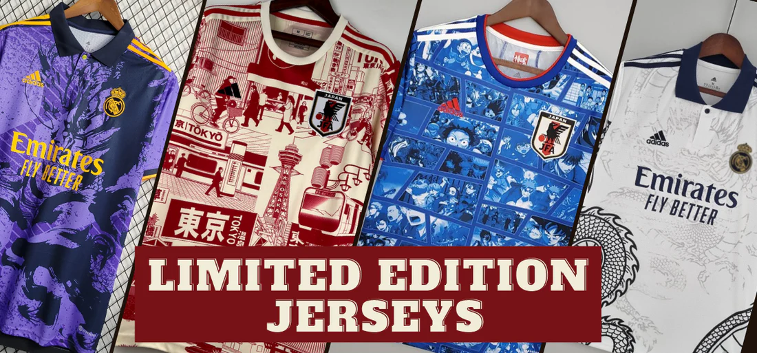 Football Jersey Stores