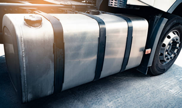 Consider Fuel Tank Size and Vehicle Usage